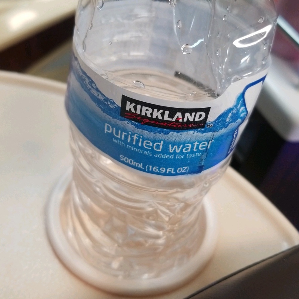 Meet your Posher, Wendy